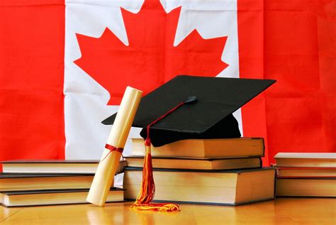 Is education in Canada free?