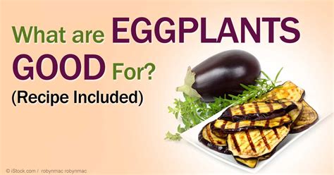 Is eggplant a fructose?