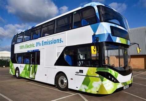 Is electric bus safe?