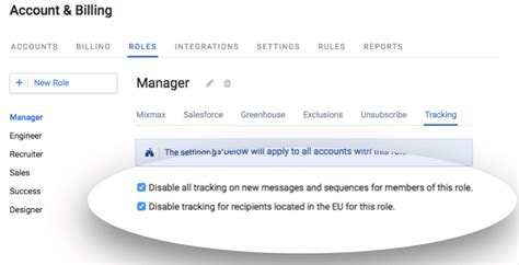 Is email tracking against GDPR?