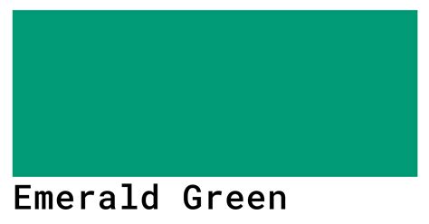 Is emerald green the color of 2024?