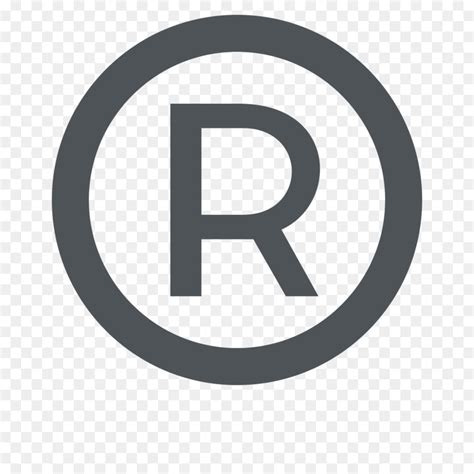 Is emoji a registered trademark?