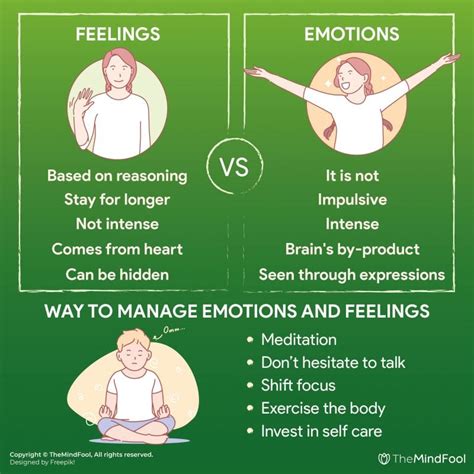 Is emotional and feelings the same thing?