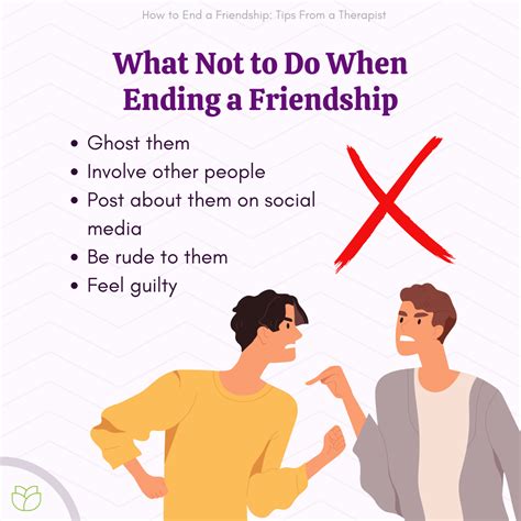 Is ending a friendship traumatic?
