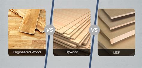 Is engineered wood better than laminate?