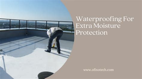 Is epoxy a waterproof membrane?