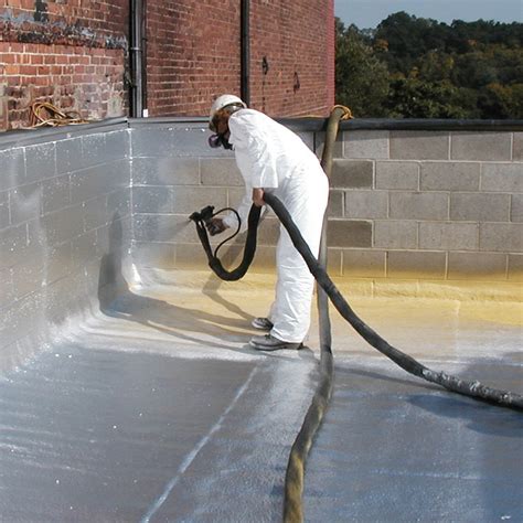 Is epoxy a waterproofing material?