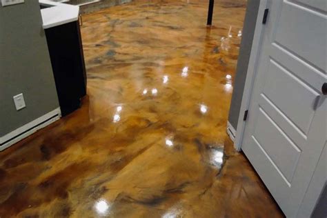 Is epoxy safe for home?