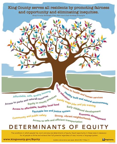 Is equity part of social justice?