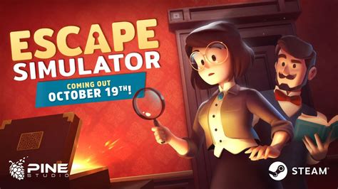 Is escape simulator fun alone?