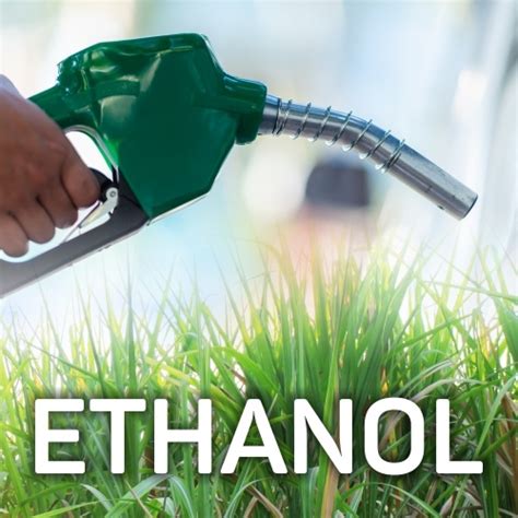 Is ethanol a clean fuel?