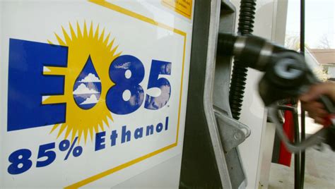 Is ethanol a dirty fuel?