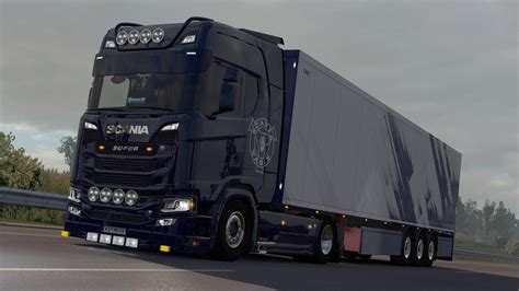 Is ets2 driving realistic?