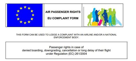 Is eu261 compensation or expenses?