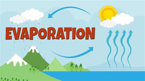 Is evaporating salt water reversible?