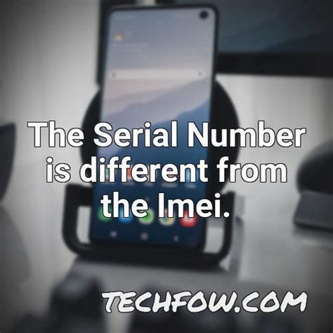 Is every IMEI number different?