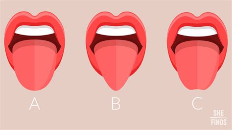 Is everyone's tongue the same size?