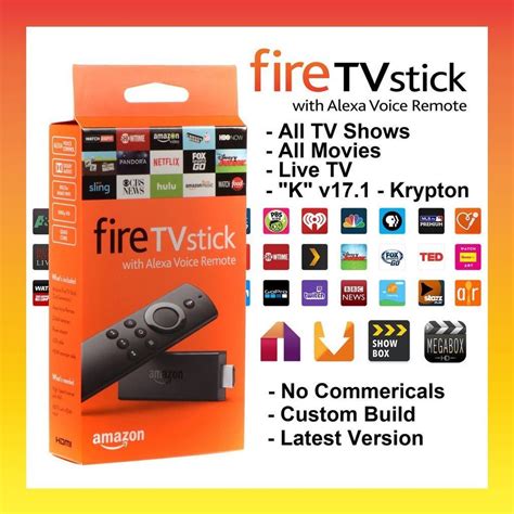 Is everything free with Fire Stick?