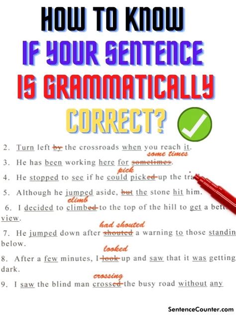 Is ex grammatically correct?