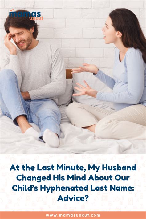 Is ex-husband hyphenated?
