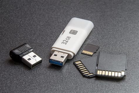 Is exFAT good for flash drive?