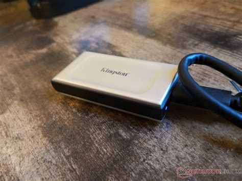 Is external SSD faster than USB?