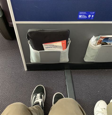 Is extra legroom worth it?