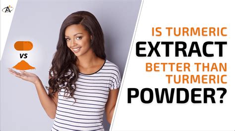 Is extract better than powder?