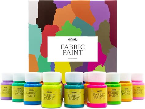 Is fabric paint permanent?
