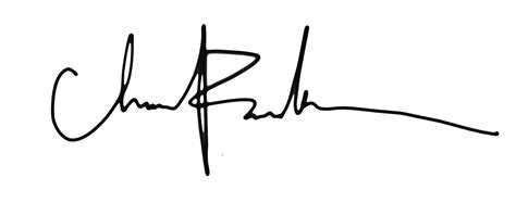 Is faking a signature bad?