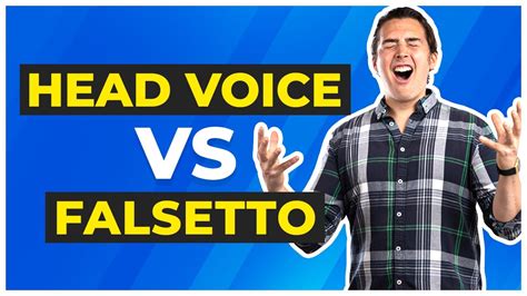 Is falsetto a fake voice?
