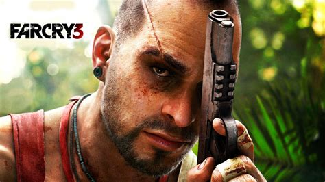 Is farcry 3 player?
