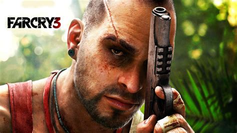 Is farcry 3 players?