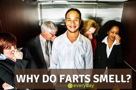 Is fart without smell bad?