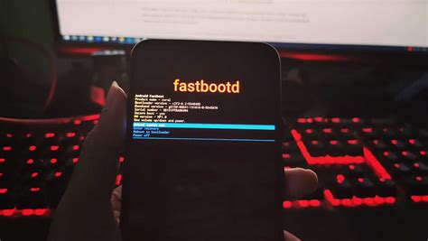 Is fastboot good or bad?