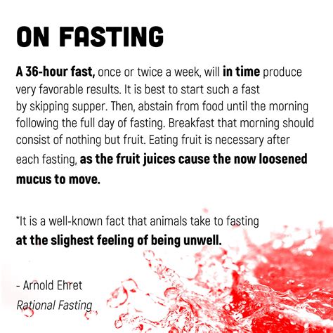 Is fasting for 36 hours healthy?
