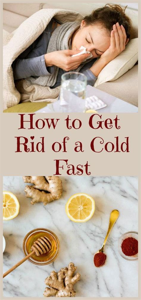 Is fasting good for colds?