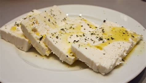 Is feta Greek or Turkish?