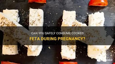 Is feta OK when pregnant?