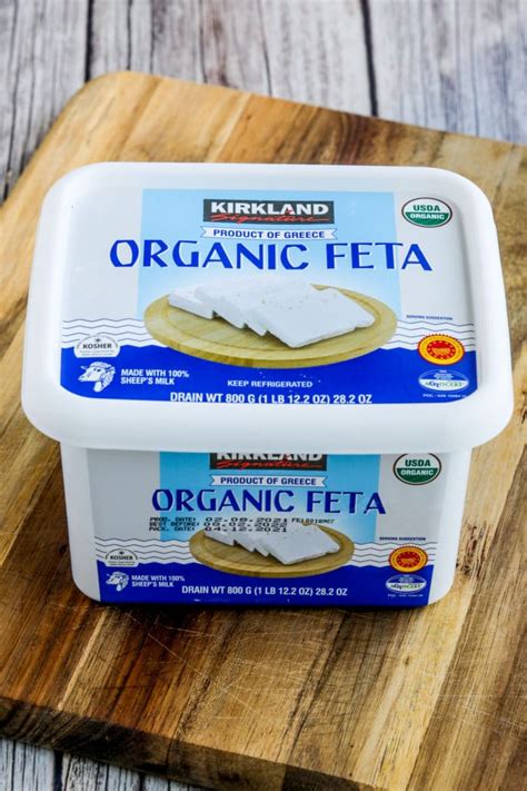 Is feta a raw milk cheese?