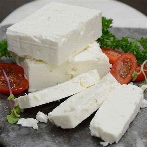 Is feta cheese Greek or Italian?