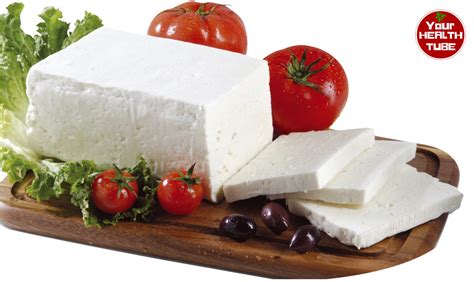 Is feta cheese OK for weight loss?