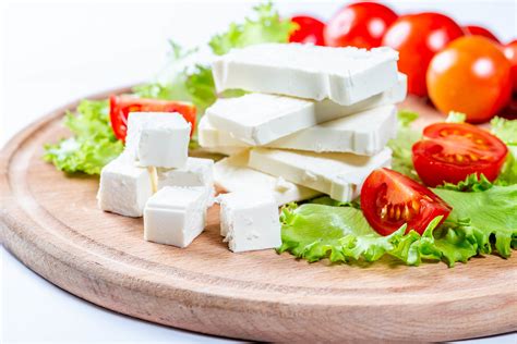 Is feta good for you?