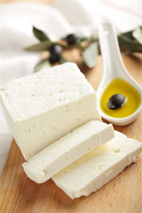 Is feta the oldest cheese?