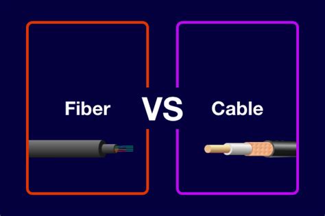 Is fiber more reliable than coax?