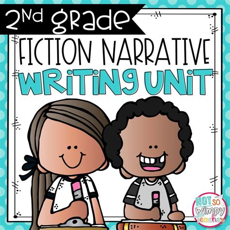 Is fiction a narrative writing?