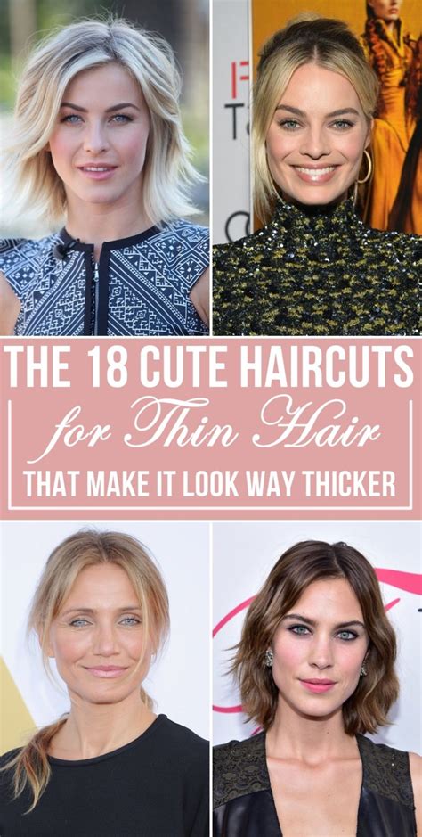 Is fine thin hair better short or long?