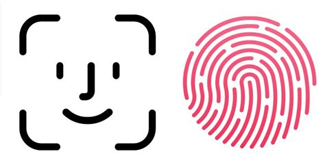 Is fingerprint or Face ID safer?