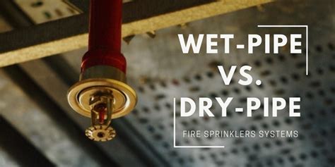 Is fire wet or dry?