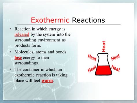 Is fireworks exploding endothermic or exothermic?